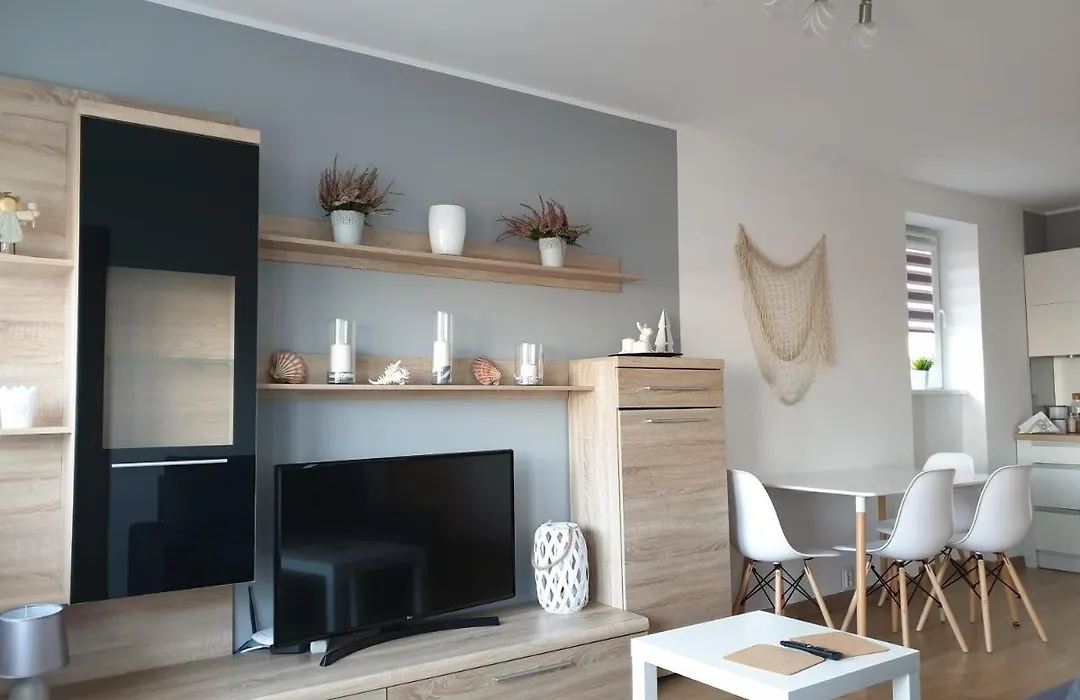 Apartament Malinka-1