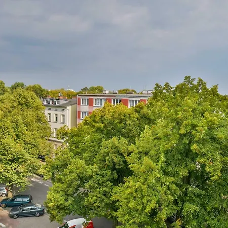 Apartament Malinka-3