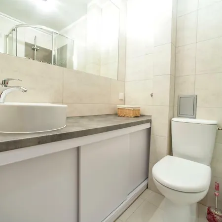 Apartament Malinka-2